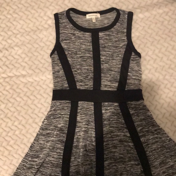 Teens summer/casual dress - Picture 3 of 5